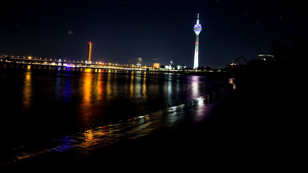 Düsseldorf 08.11.15