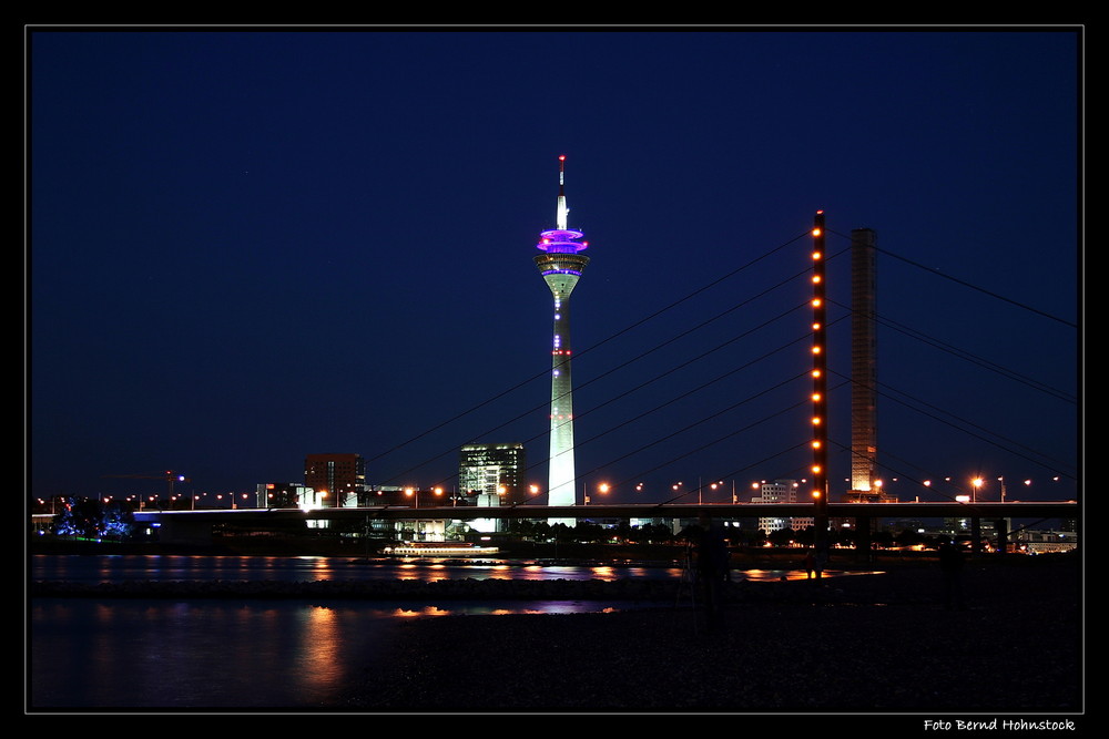 Düsseldorf ....