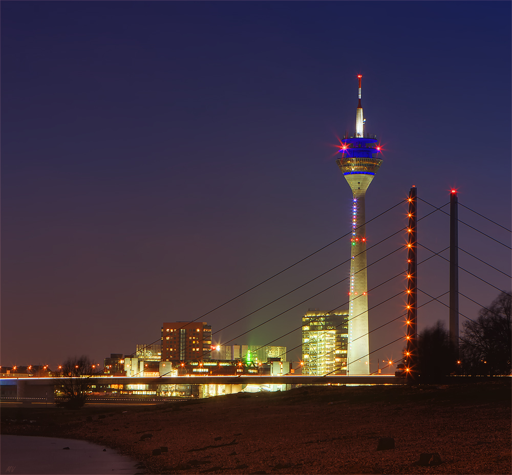 Düsseldorf