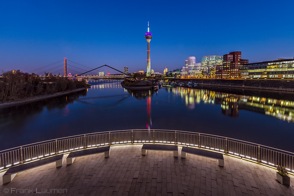 Düsseldorf