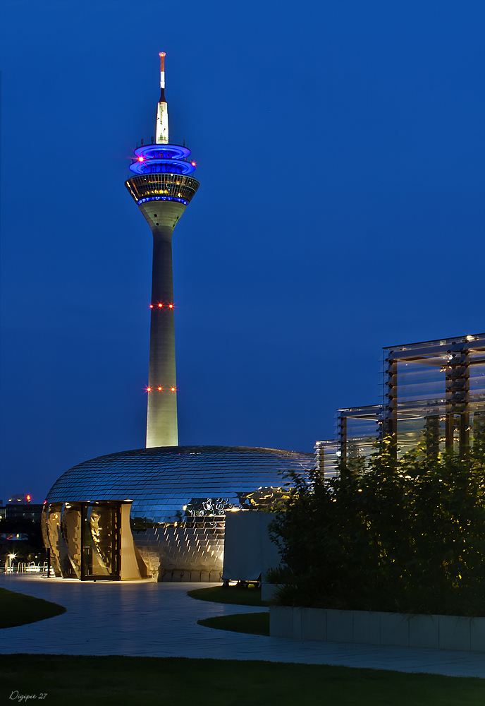 Düsseldorf 1