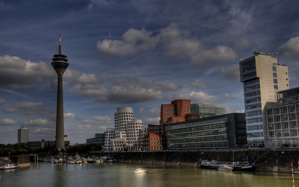 Düsseldorf 1