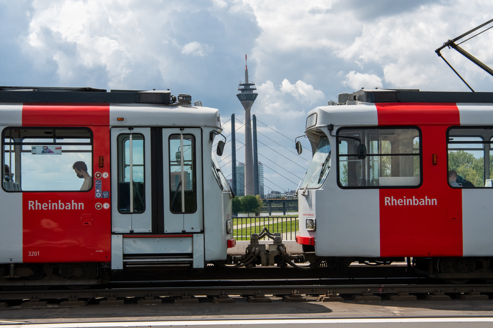 Düsseldorf