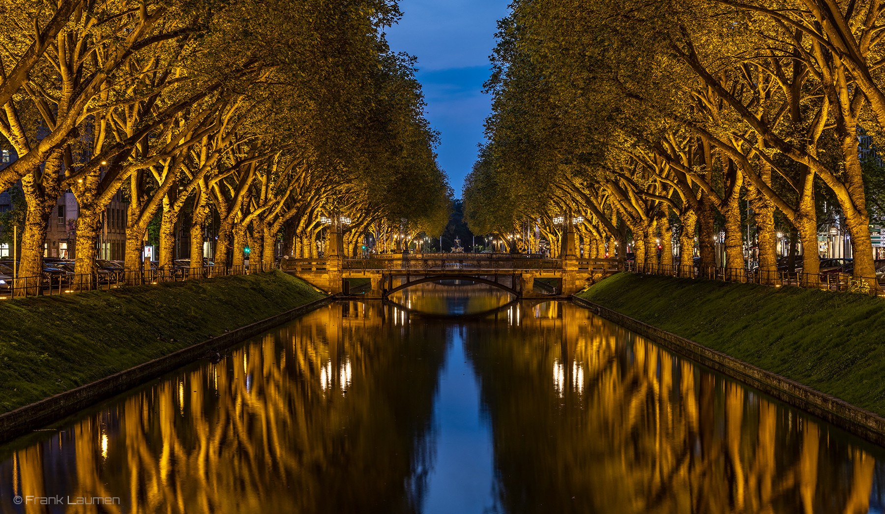 Düsseldorf 