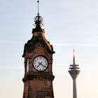 Düsseldorf 19:20 Uhr