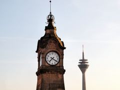 Düsseldorf 19:20 Uhr