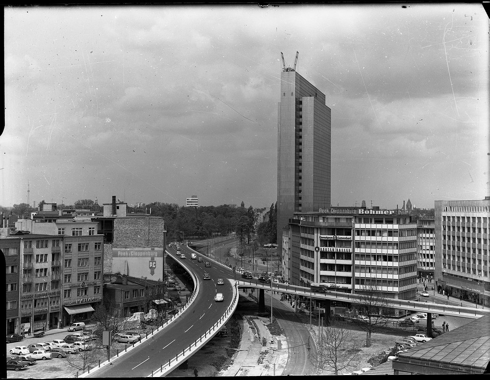 Düsseldorf 1962