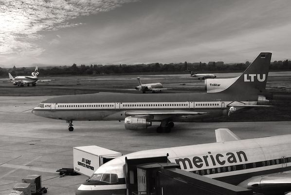 Düsseldorf 1990...2