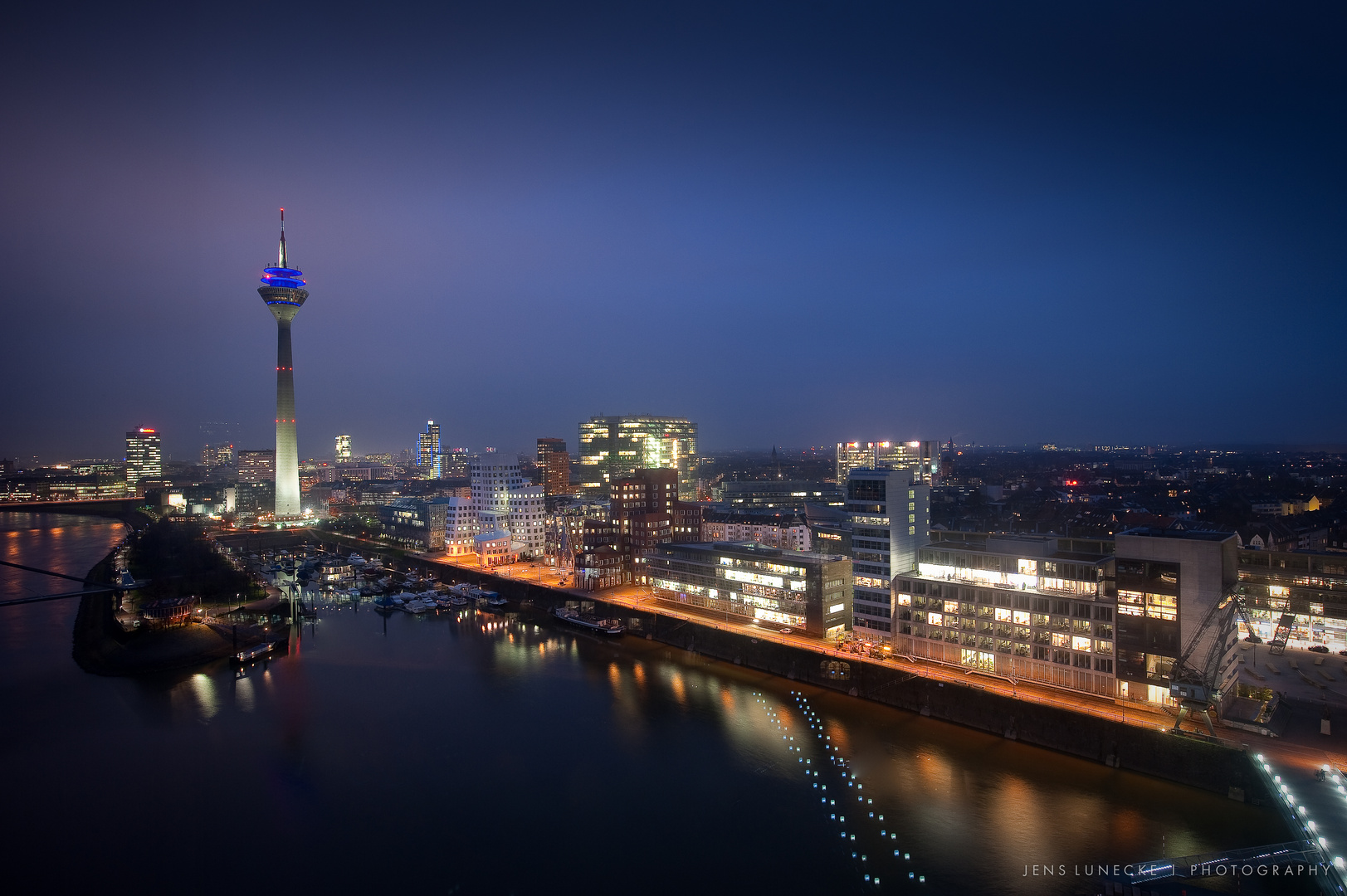 Düsseldorf