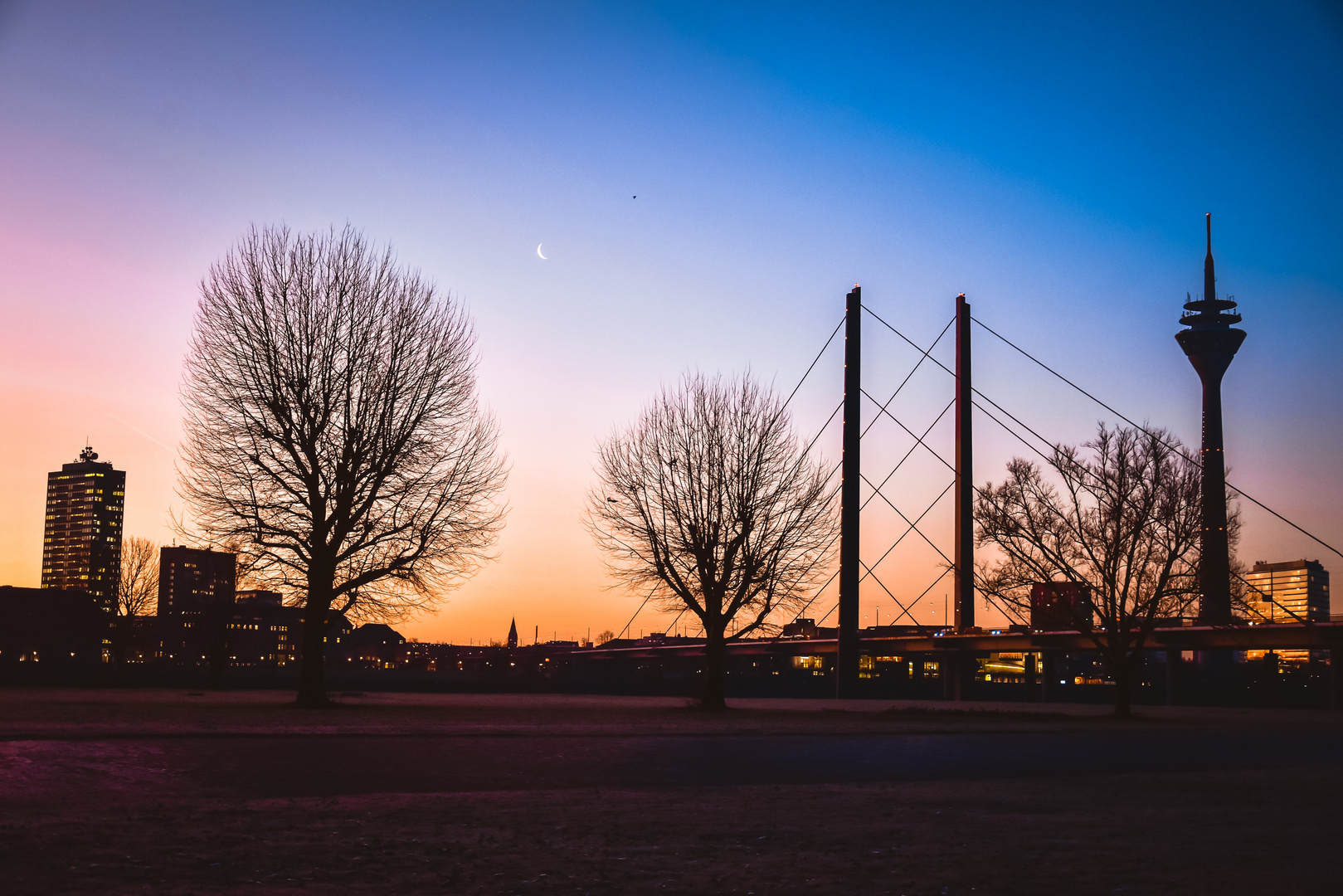 Düsseldorf