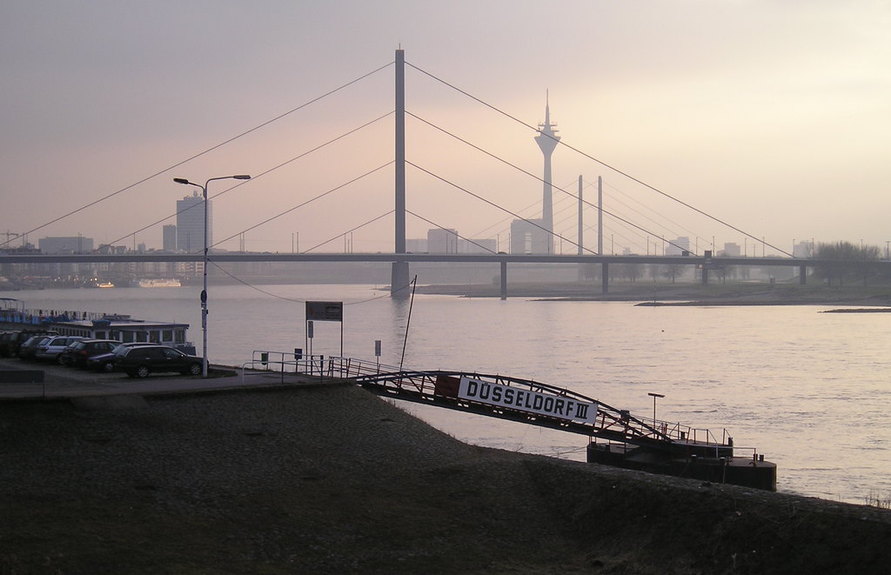 Düsseldorf 2006