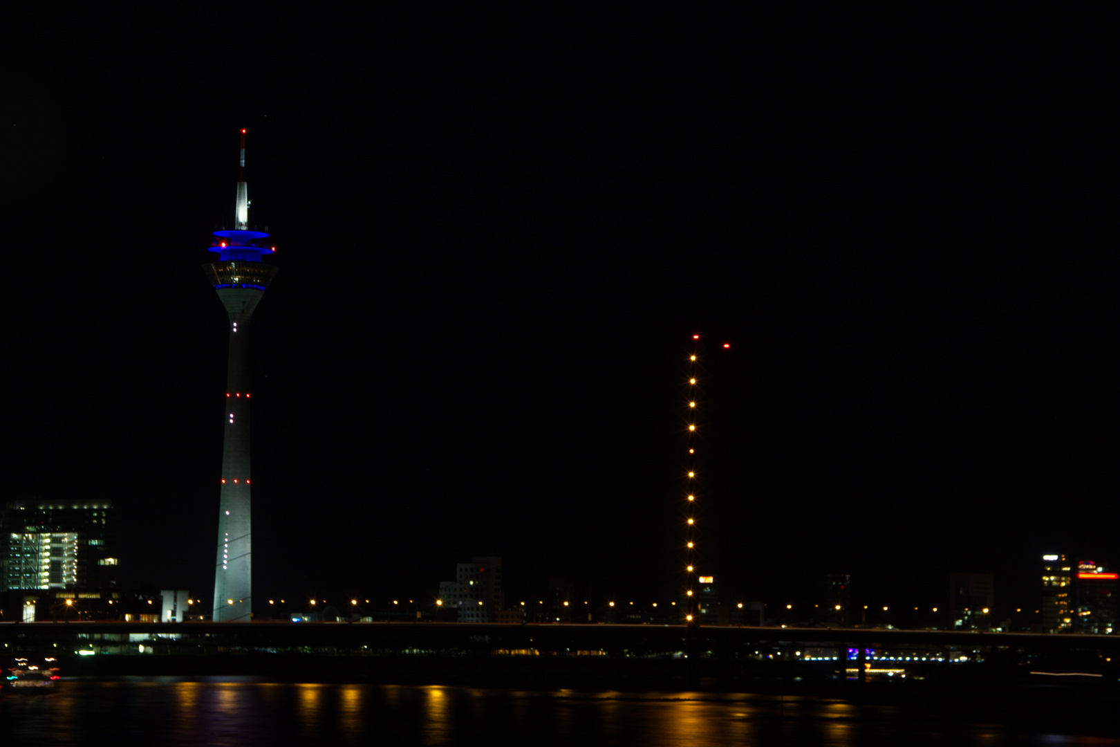 Düsseldorf 2011