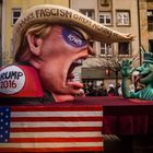 Düsseldorf 2016 - TRUMP