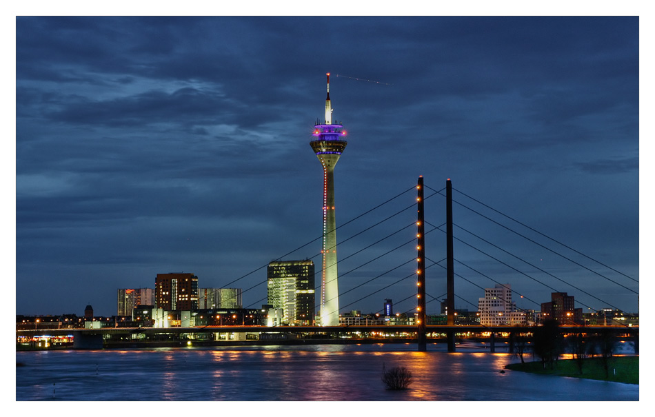 Düsseldorf