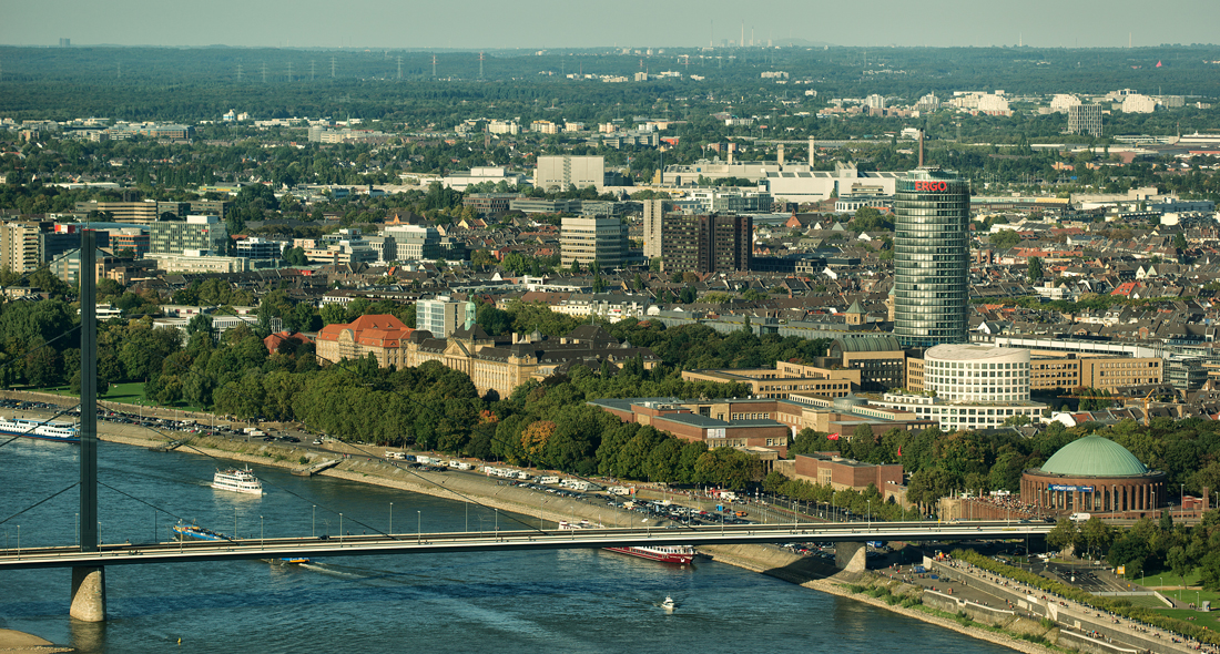 Düsseldorf