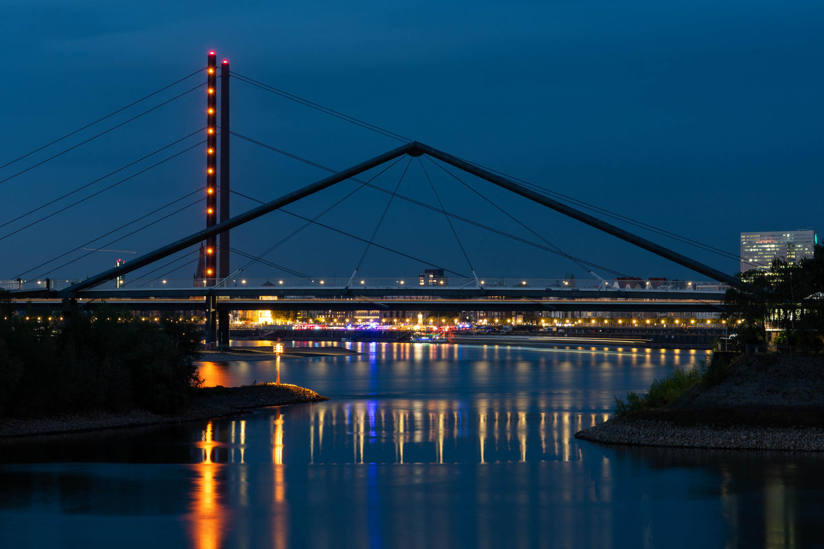 Düsseldorf