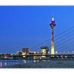 Düsseldorf 26°C II