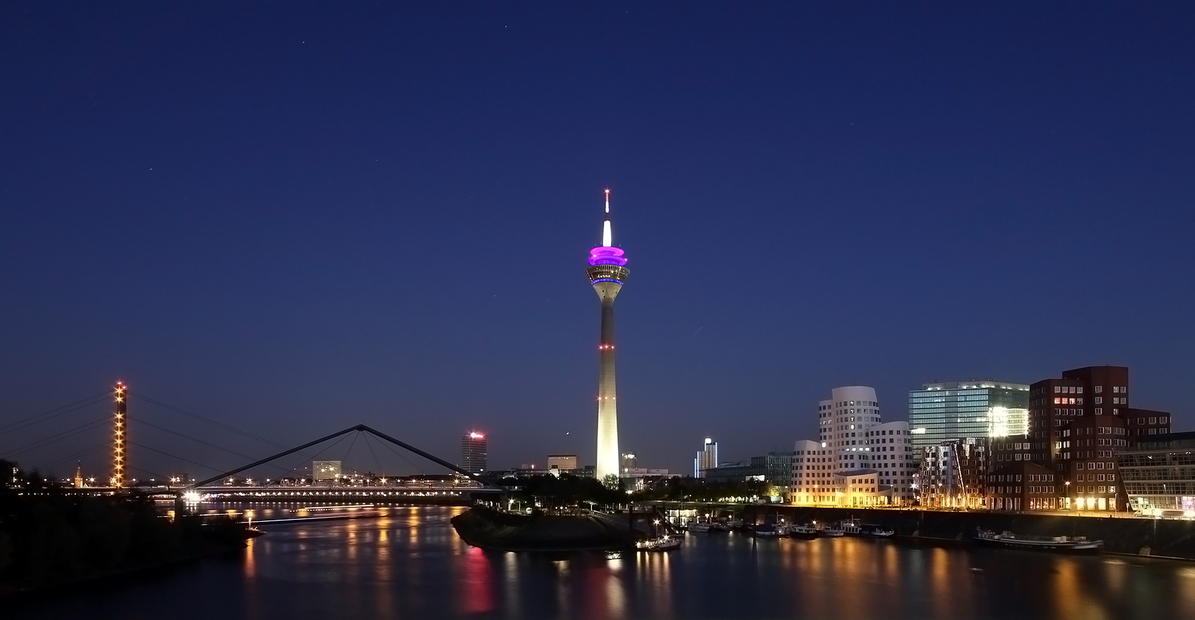 Düsseldorf