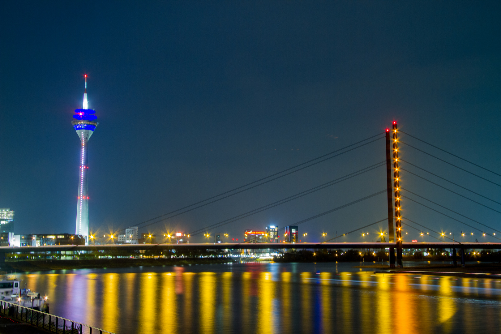 Düsseldorf