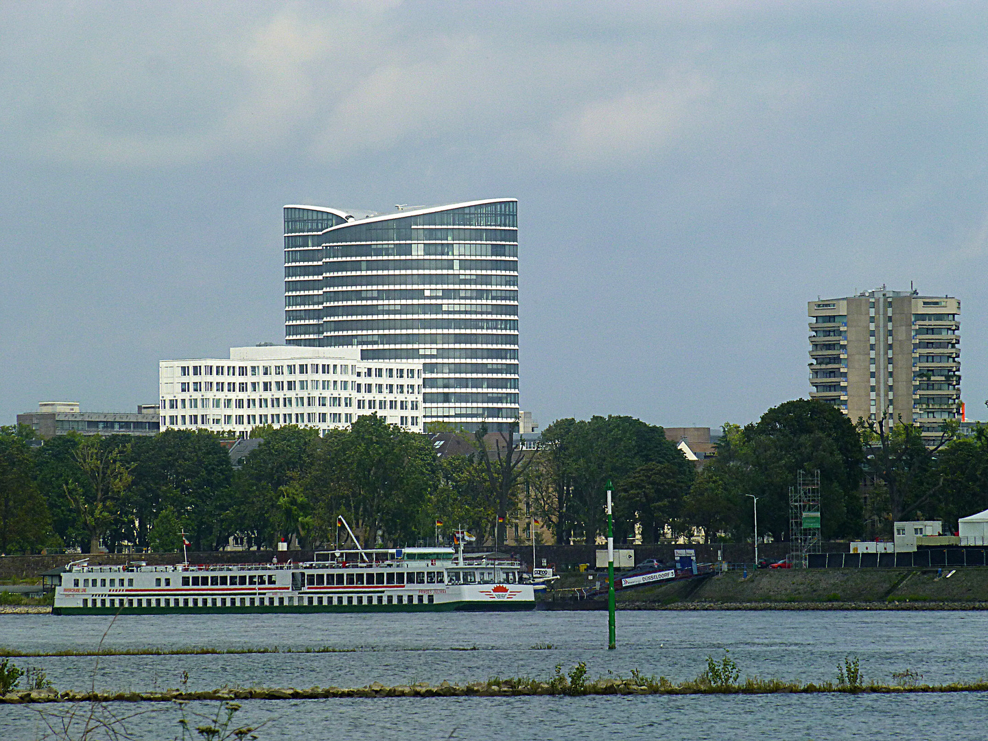 Düsseldorf