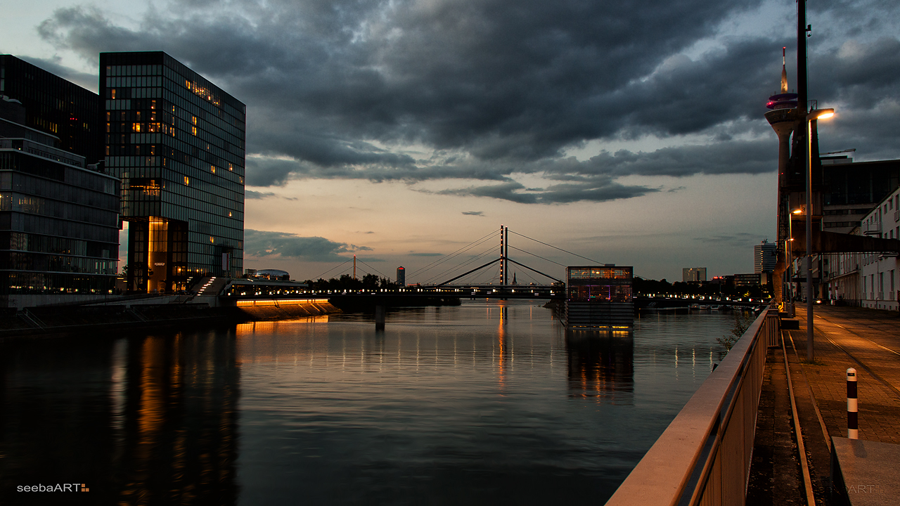 Düsseldorf 