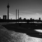 Düsseldorf...