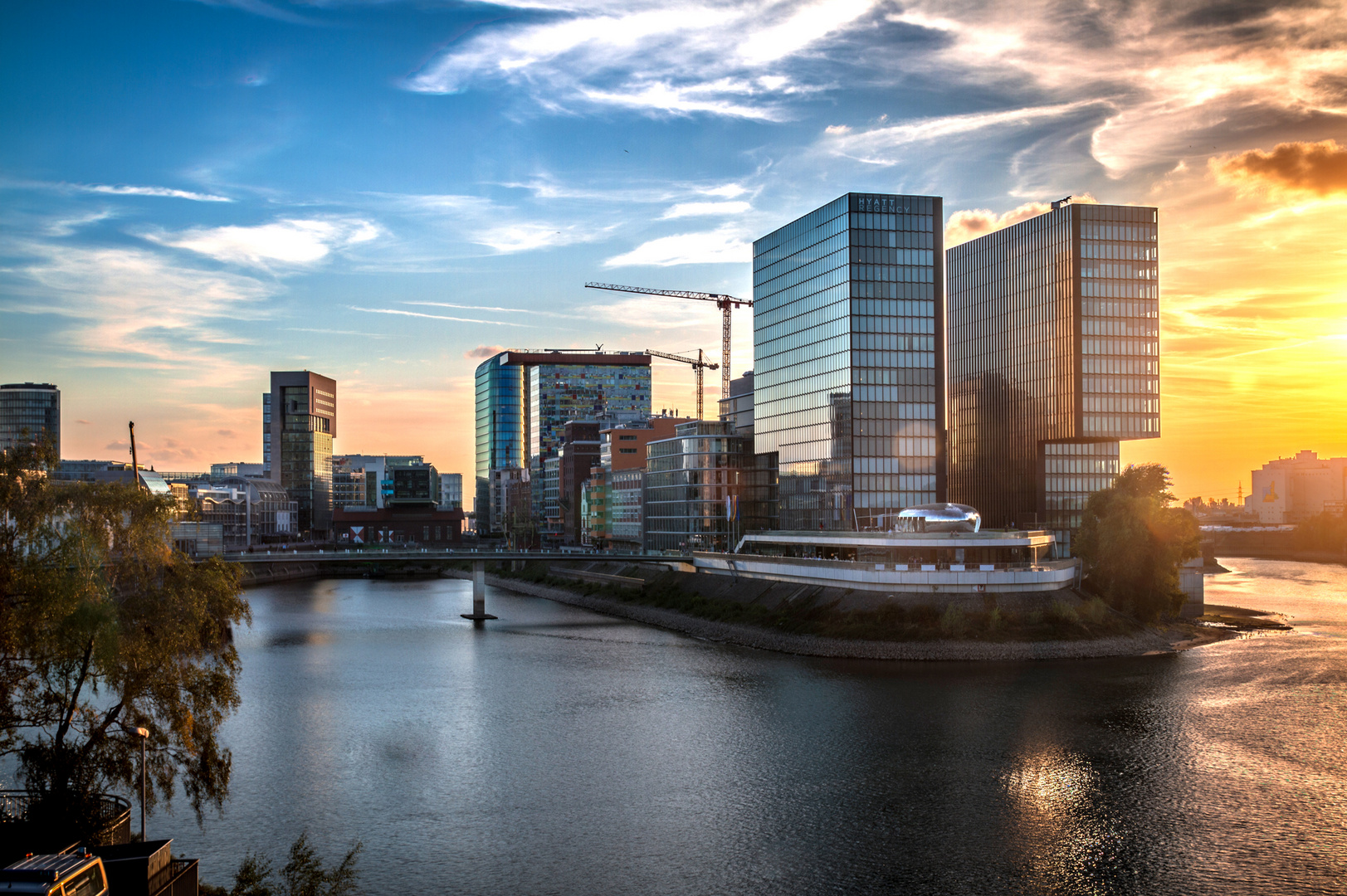 Düsseldorf