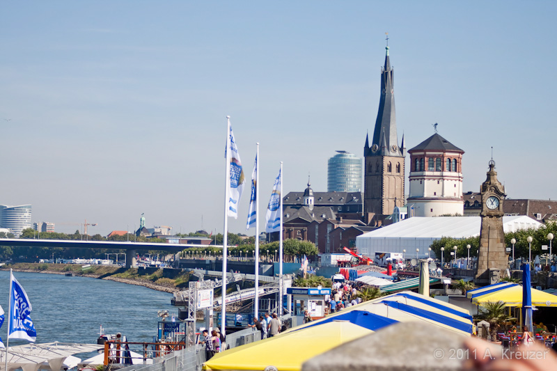 Düsseldorf