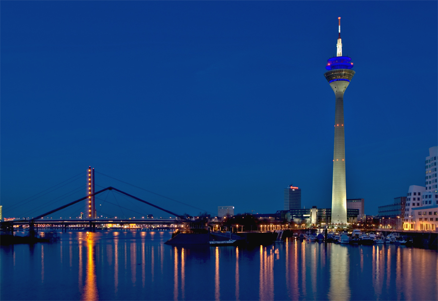 Düsseldorf