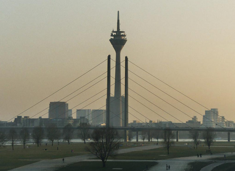 Düsseldorf