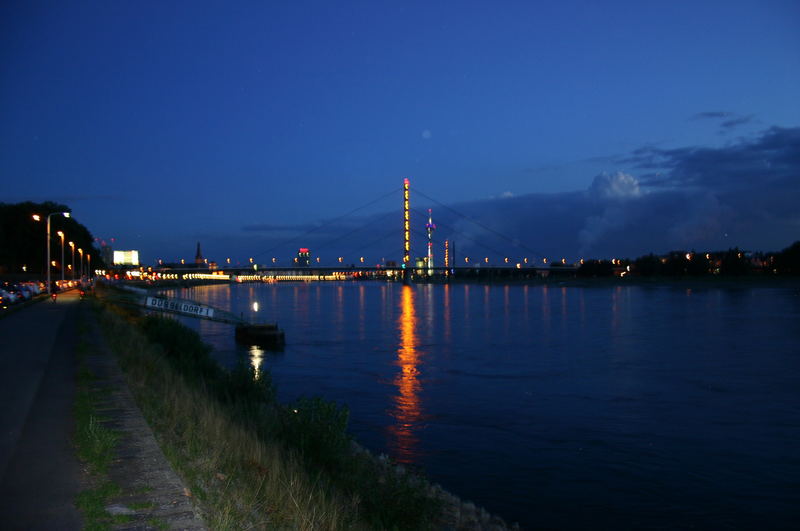 Düsseldorf