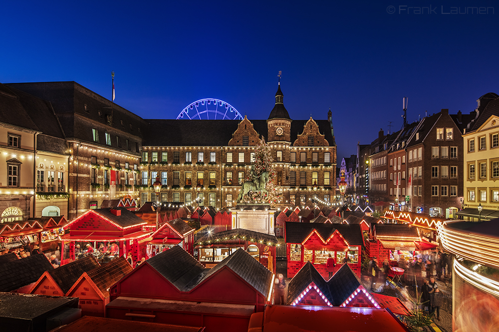 Düsseldorf