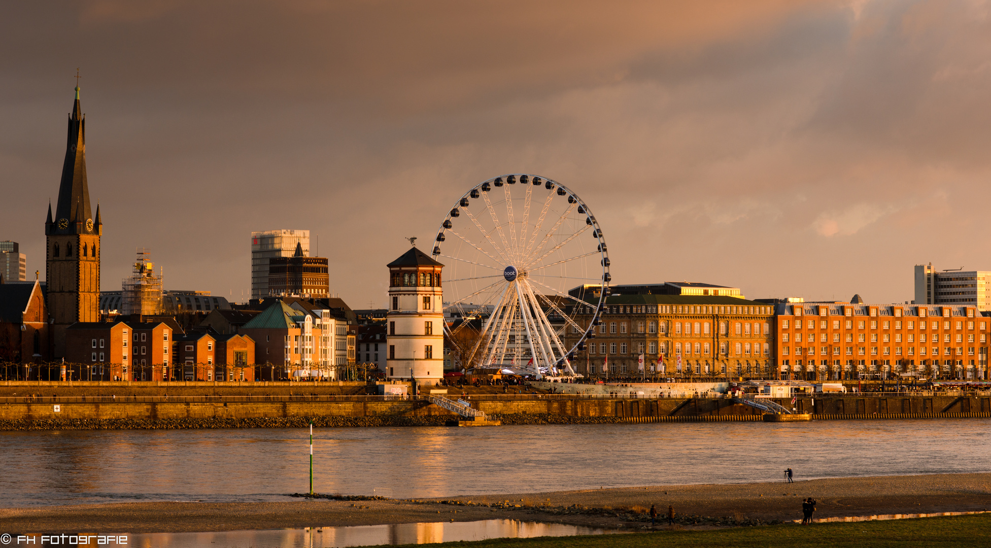 Düsseldorf