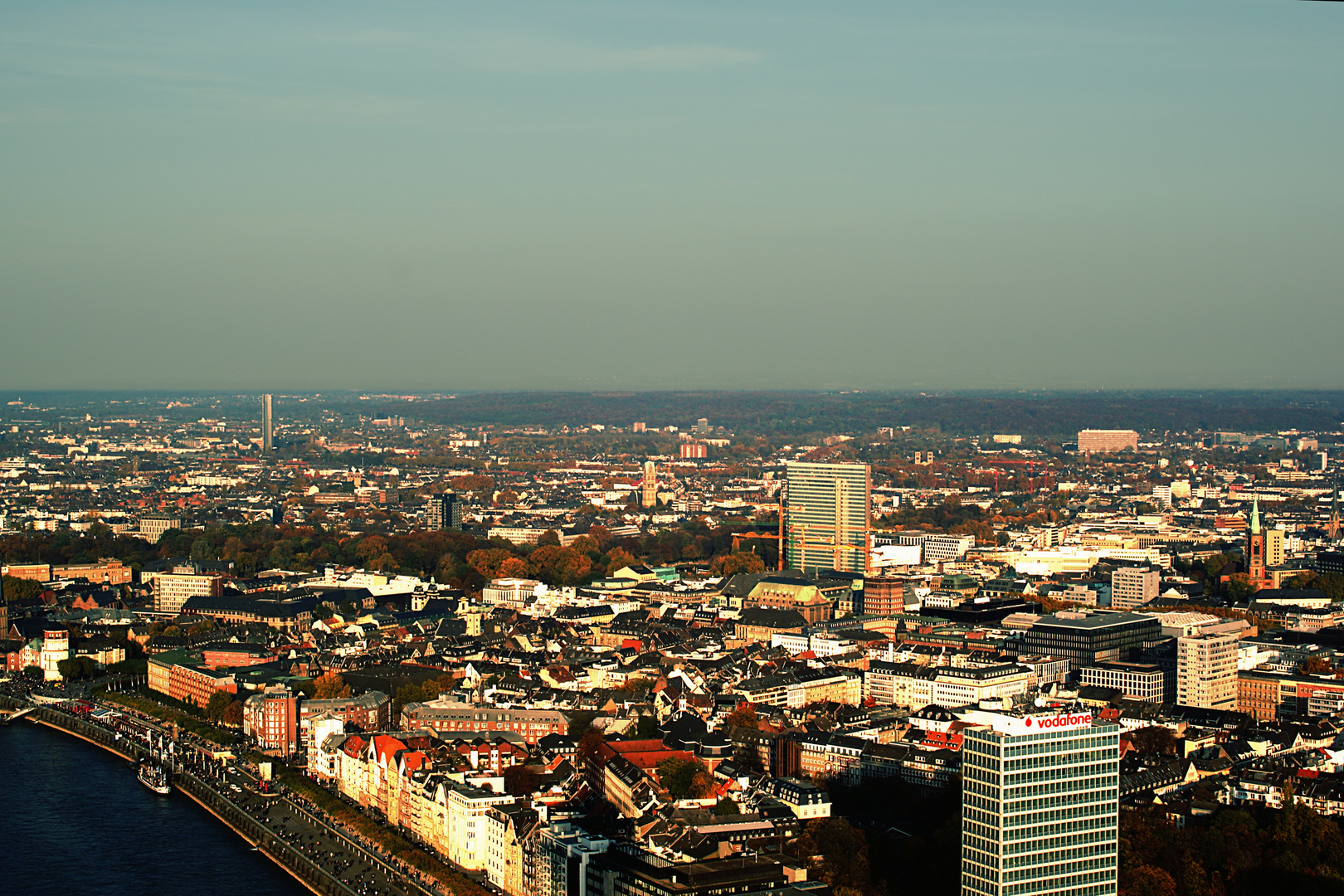 Düsseldorf