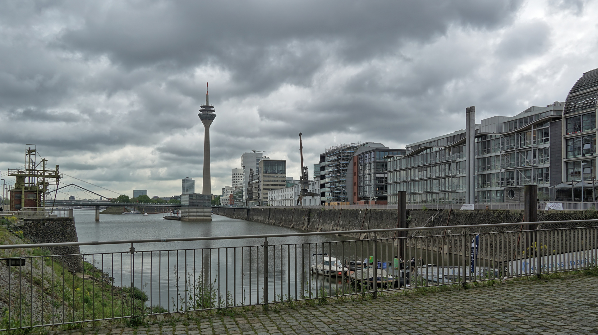 Düsseldorf