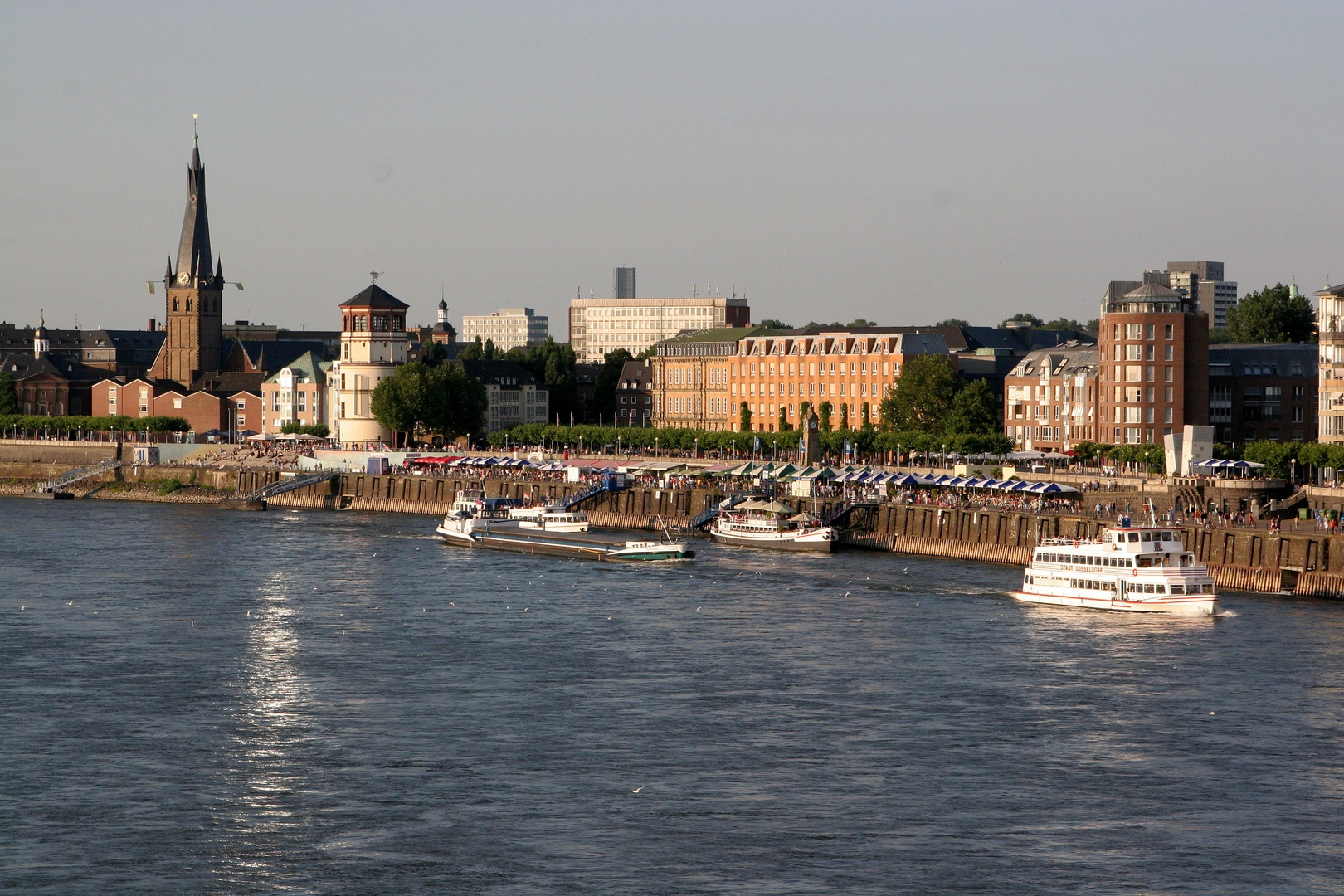 Düsseldorf