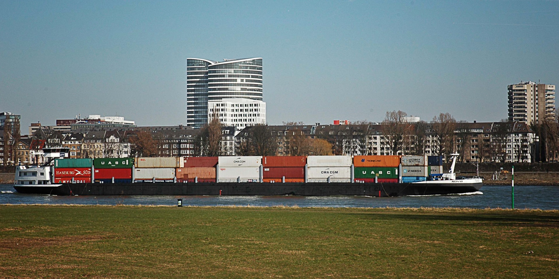 Düsseldorf