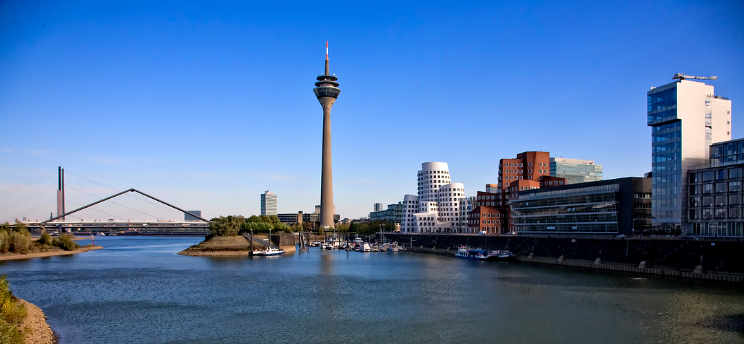 düsseldorf