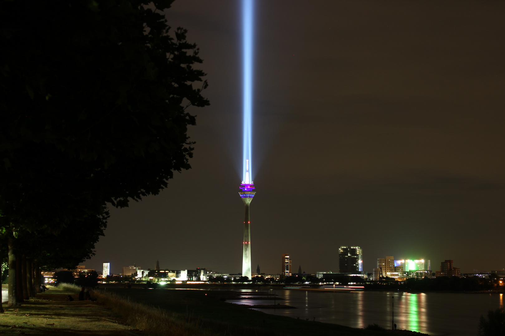 Düsseldorf