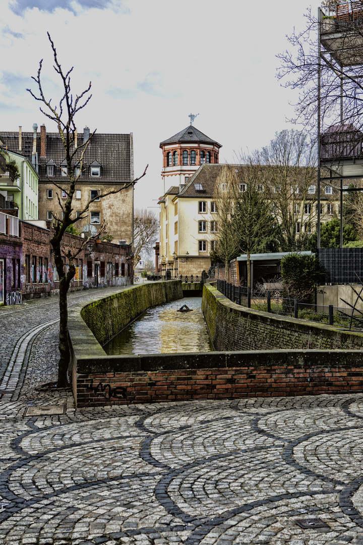 Düsseldorf