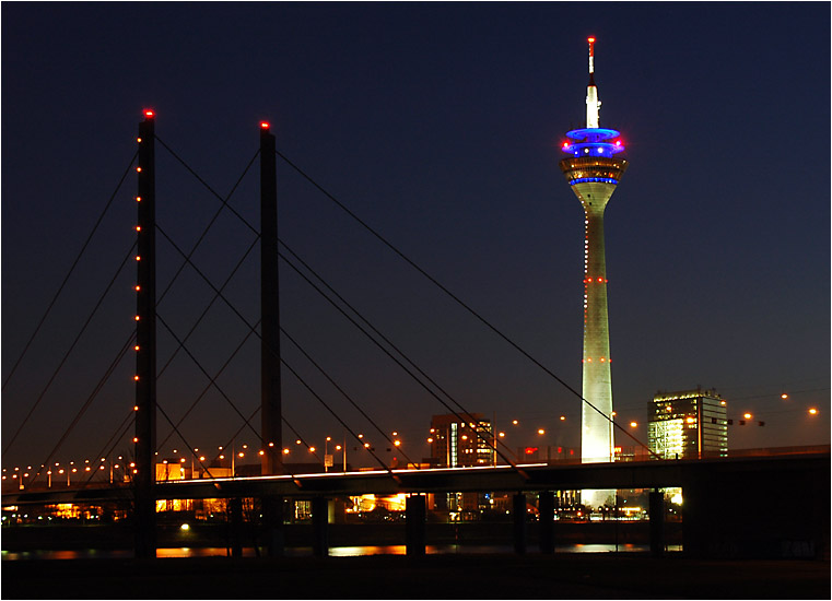 Düsseldorf