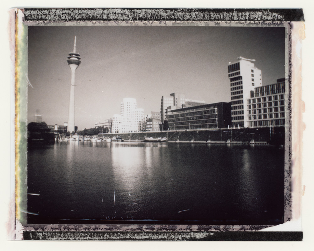 Düsseldorf