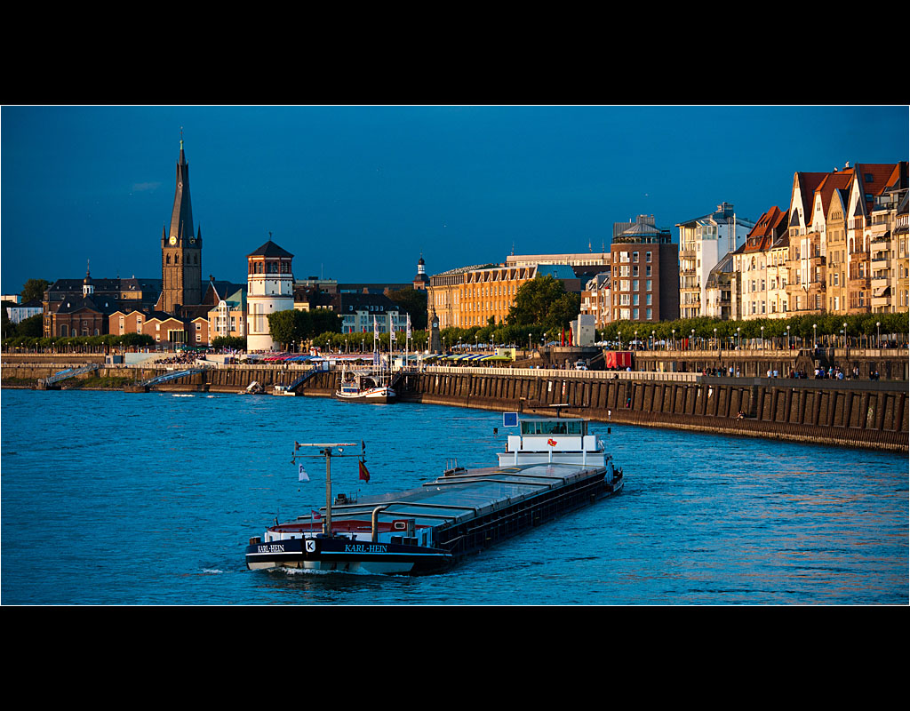 Düsseldorf