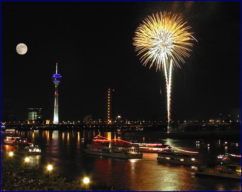 Düsseldorf