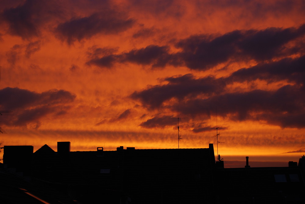 Düsseldorf 5:36