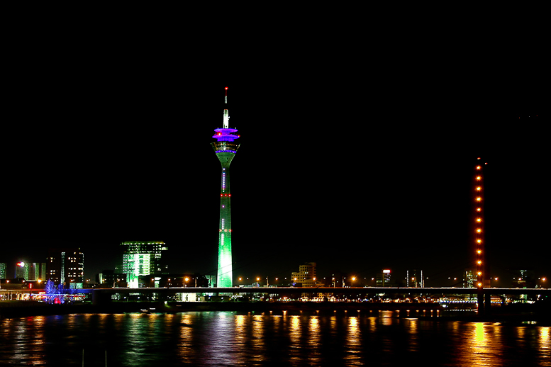 Düsseldorf