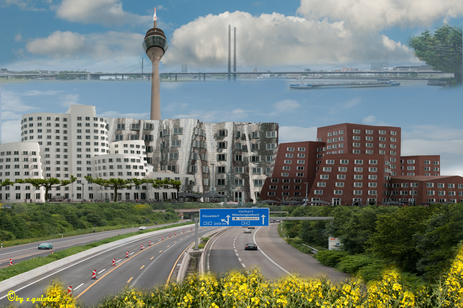 Düsseldorf