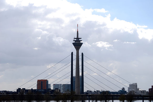 Düsseldorf