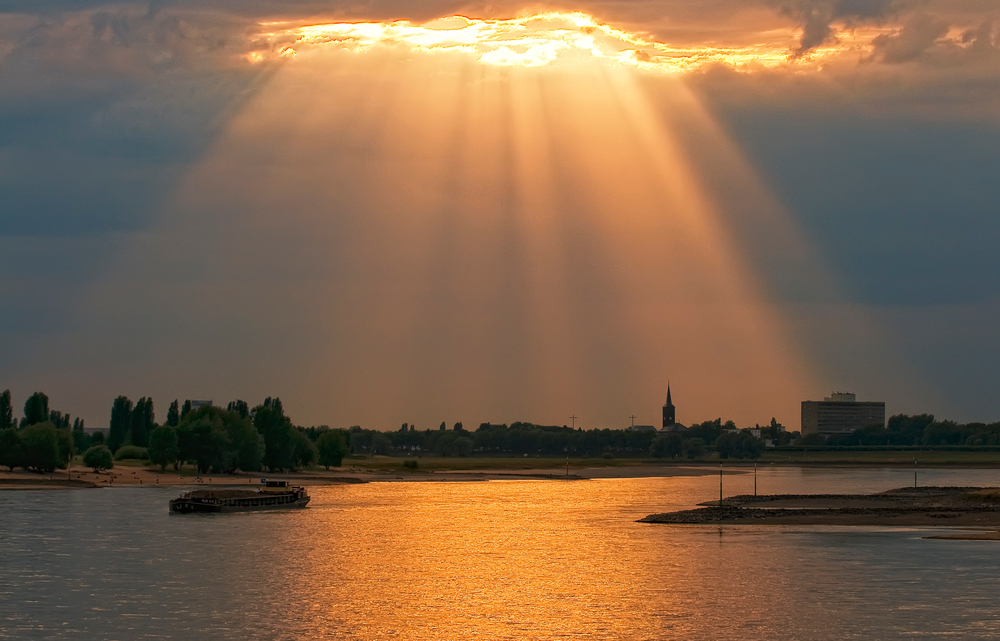 Düsseldorf