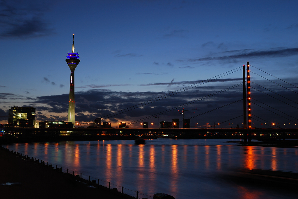 Düsseldorf